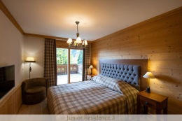 Junior Residence
