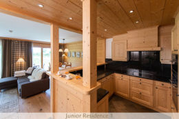 Junior Residence