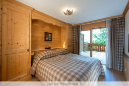 Junior Residence