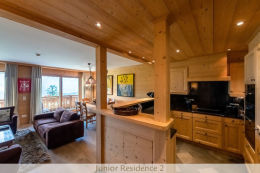 Junior Residence