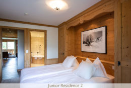 Junior Residence