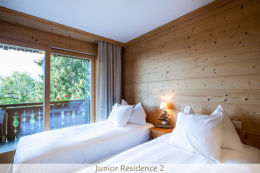 Junior Residence