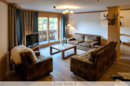Cozy Suite