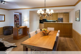 Cozy Suite