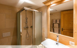 Cozy Suite
