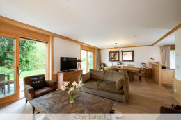 Cozy Suite