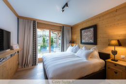 Cozy Suite