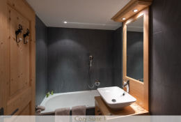 Cozy Suite