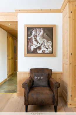 Cozy Suite