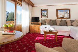 Valley Suite