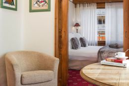 Valley Suite