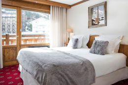 Altitude Suite