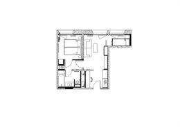 Rocky Family for 2 adults and 2 children