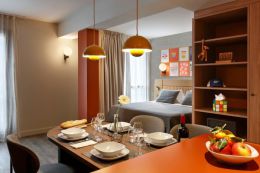 Apartment 4 persons