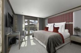 Suite Deluxe