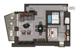 Suite Prestige