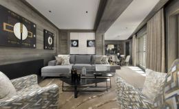 Suite Prestige
