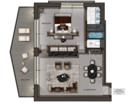 Suite Chogori