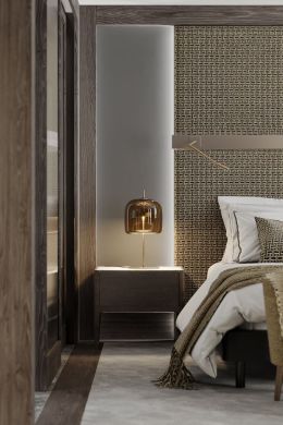 Penthouse Sengli