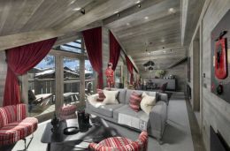 Penthouse Sengli