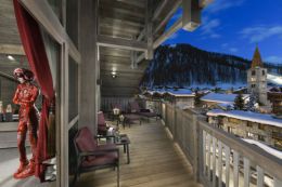 Penthouse Sengli