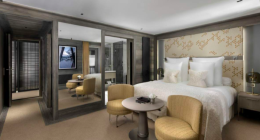 Exclusive Suites