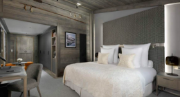 Exclusive Suites