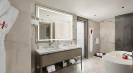Grand Luxury Suites