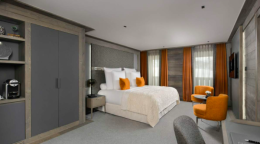 Grand Luxury Suites