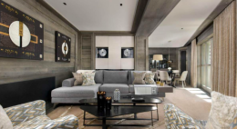Grand Luxury Suites