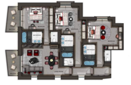 Samsara Suite