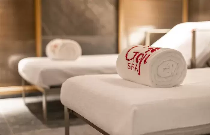 The Goji Spa by Nescens at Le K2 Chogori, Val d'Isere