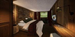 Apartment Fornet