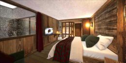 Apartment Fornet