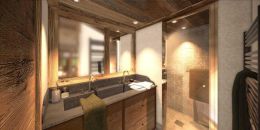Apartment Fornet