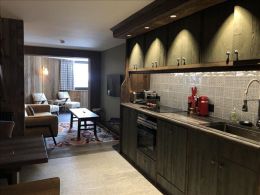 Apartment Toviere