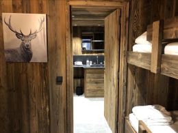 Apartment Toviere