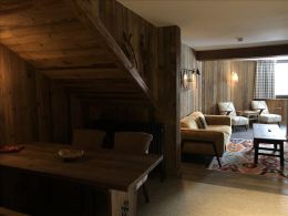 Apartment Toviere