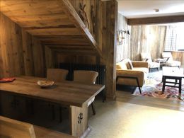 Apartment Toviere
