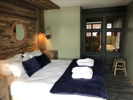 Apartment Toviere