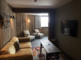 Apartment Toviere