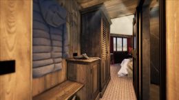 Standard Double/Twin room