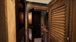 Confort Double/Twin room