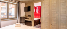 Comfort Room