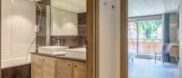 Family Suite with balcony