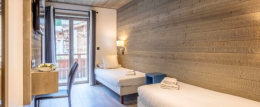 Family Suite for 5-6 persons