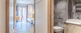 Family Suite for 5-6 persons