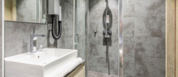 Family Suite for 5-6 persons