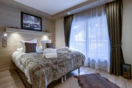 A02 - Apartment 2 bedrooms and 1 cabin - 85 m²