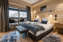 A12 - Apartment 4 bedrooms and 1 dormitory - 179 m²